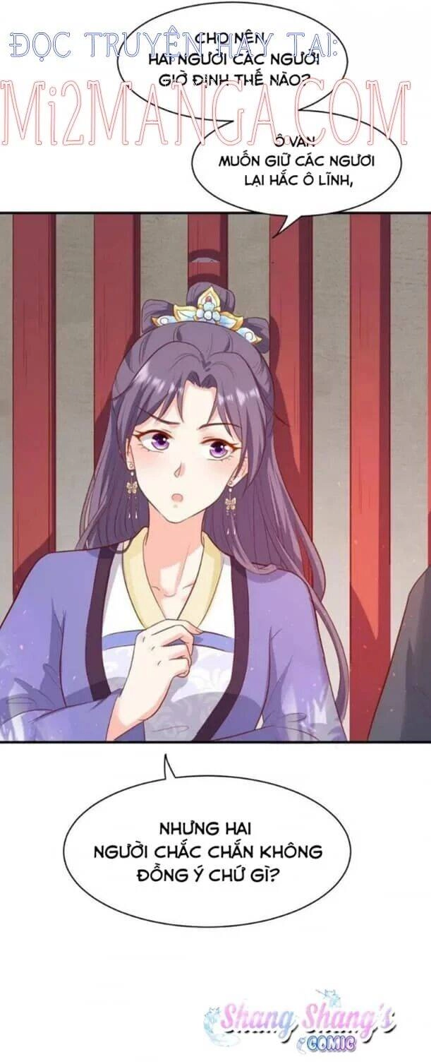 Vương Gia Khắc Thê Chapter 103 - 10