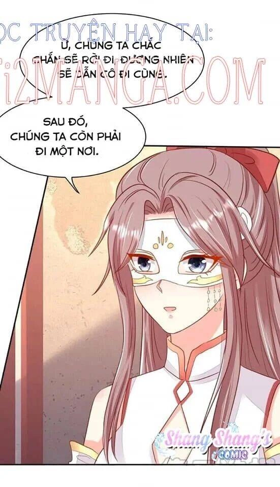Vương Gia Khắc Thê Chapter 103 - 11