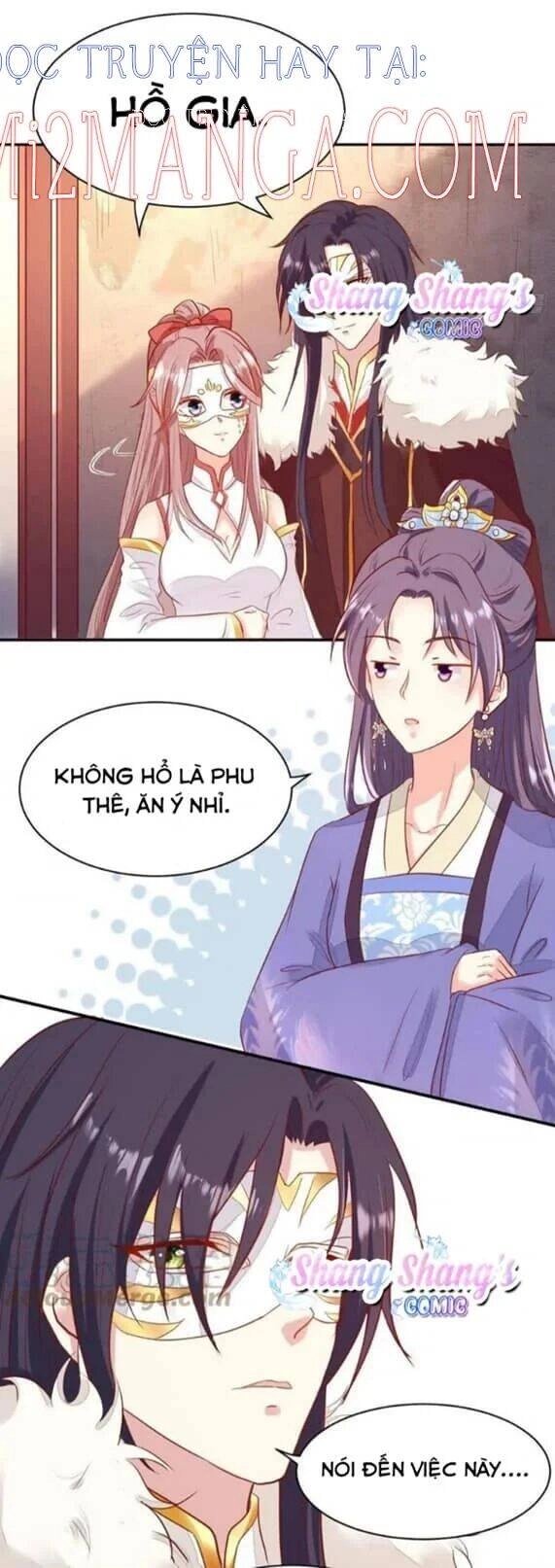 Vương Gia Khắc Thê Chapter 103 - 13