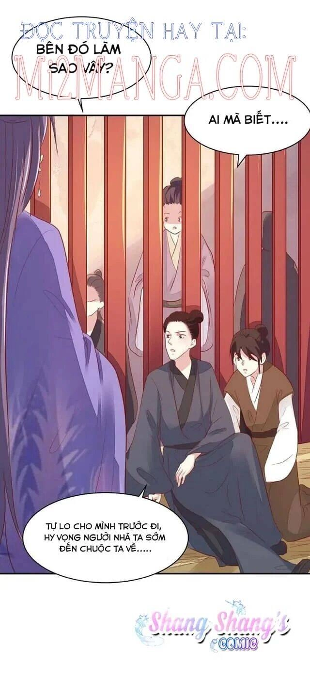 Vương Gia Khắc Thê Chapter 103 - 19