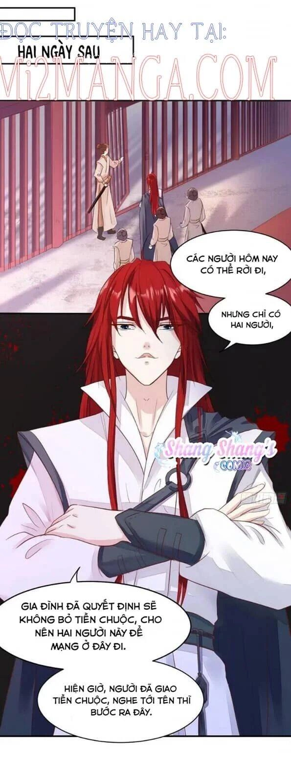 Vương Gia Khắc Thê Chapter 103 - 20