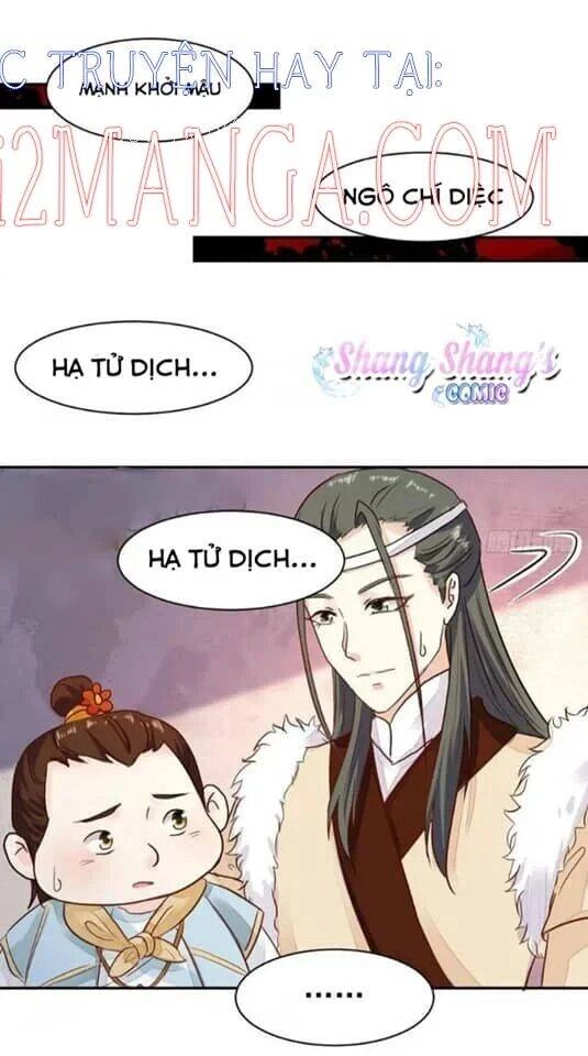 Vương Gia Khắc Thê Chapter 103 - 21