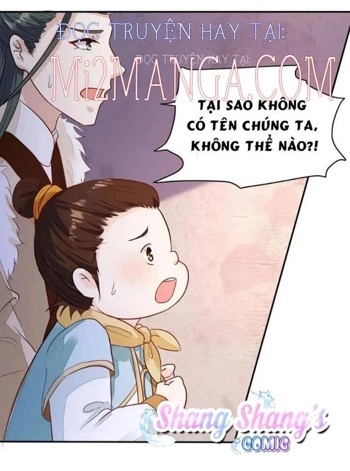 Vương Gia Khắc Thê Chapter 103 - 22