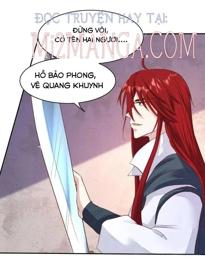 Vương Gia Khắc Thê Chapter 103 - 23