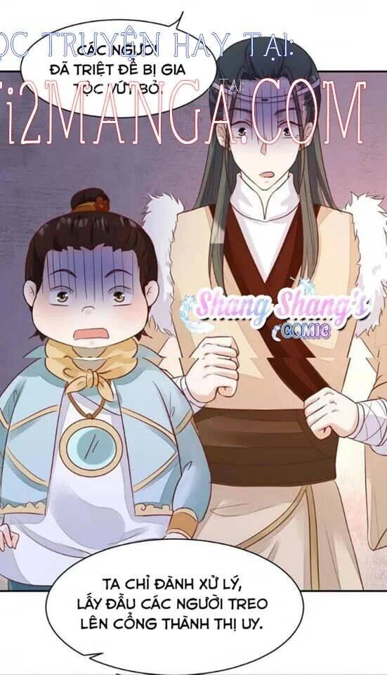 Vương Gia Khắc Thê Chapter 103 - 24