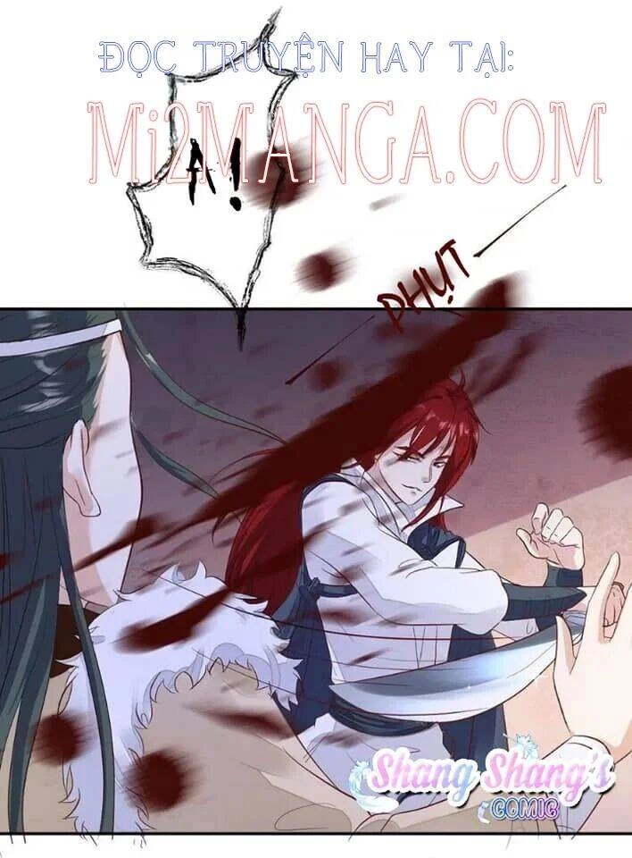 Vương Gia Khắc Thê Chapter 103 - 26