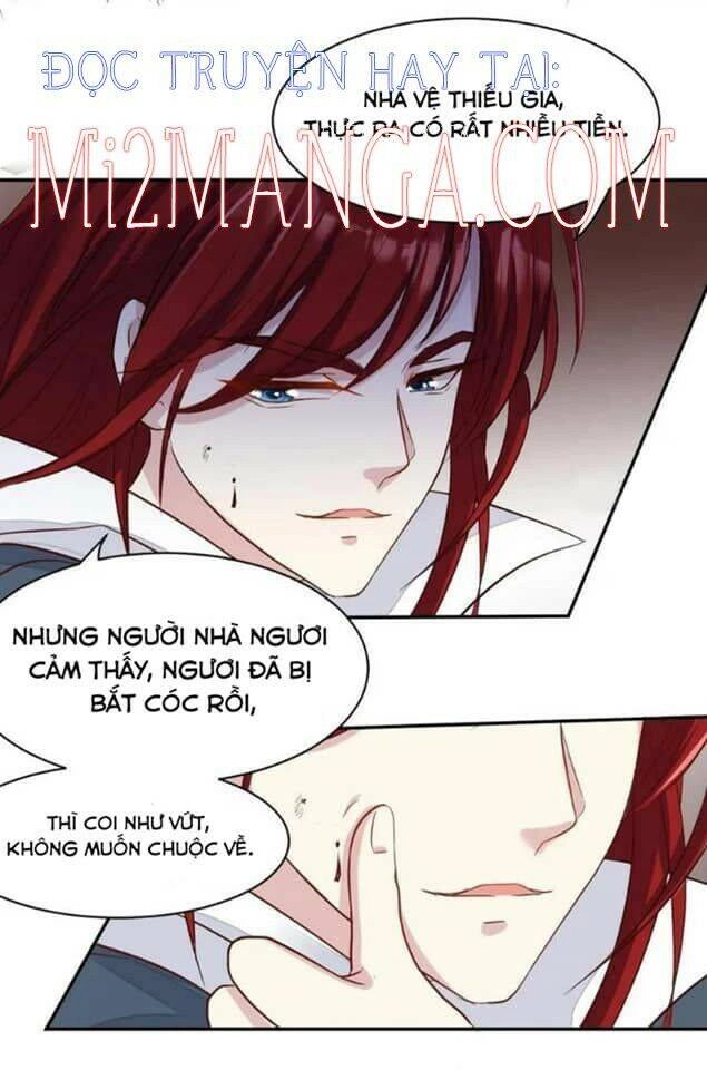 Vương Gia Khắc Thê Chapter 103 - 27