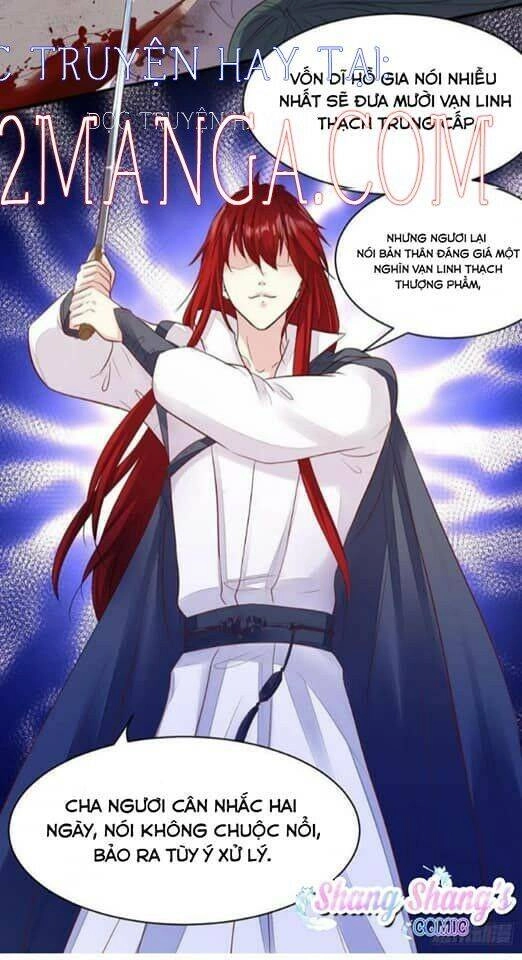Vương Gia Khắc Thê Chapter 103 - 29