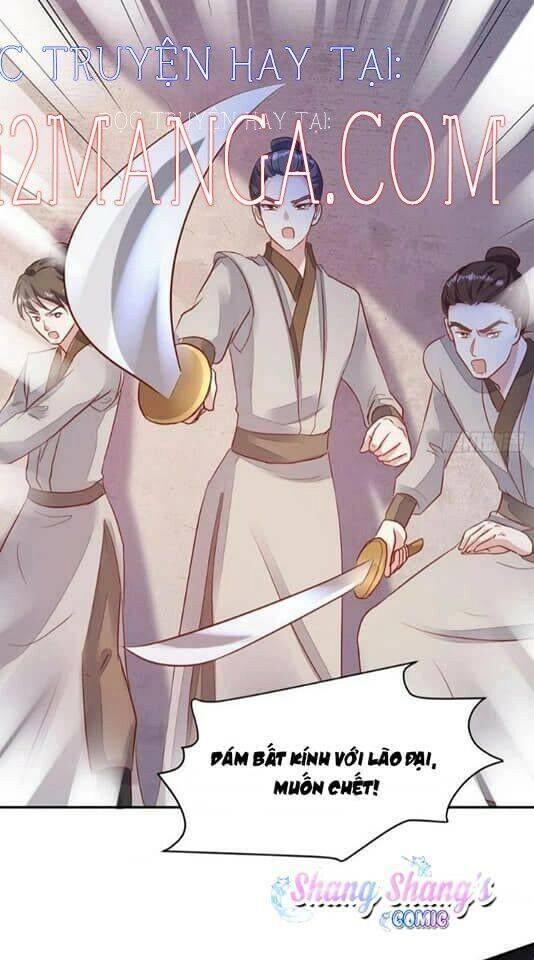 Vương Gia Khắc Thê Chapter 103 - 33