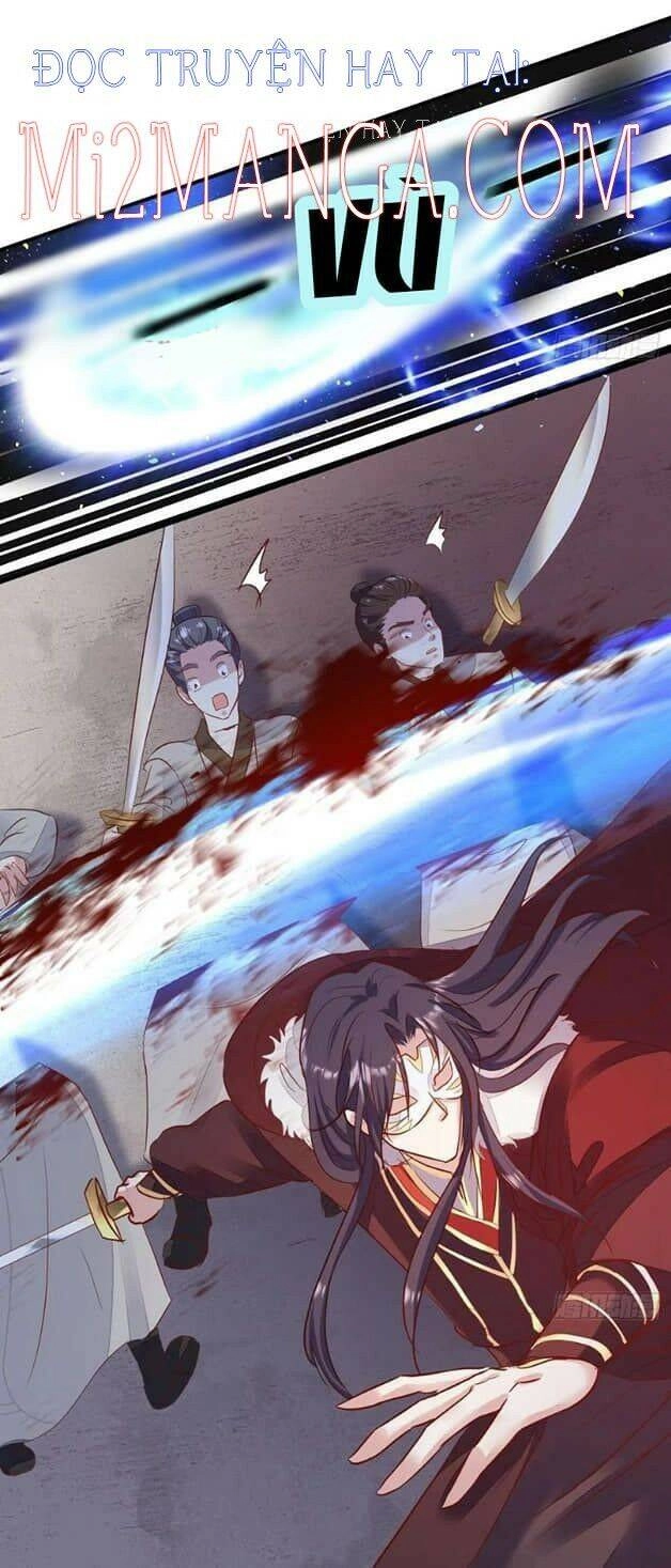 Vương Gia Khắc Thê Chapter 103 - 34