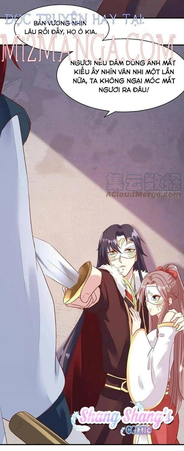 Vương Gia Khắc Thê Chapter 103 - 35