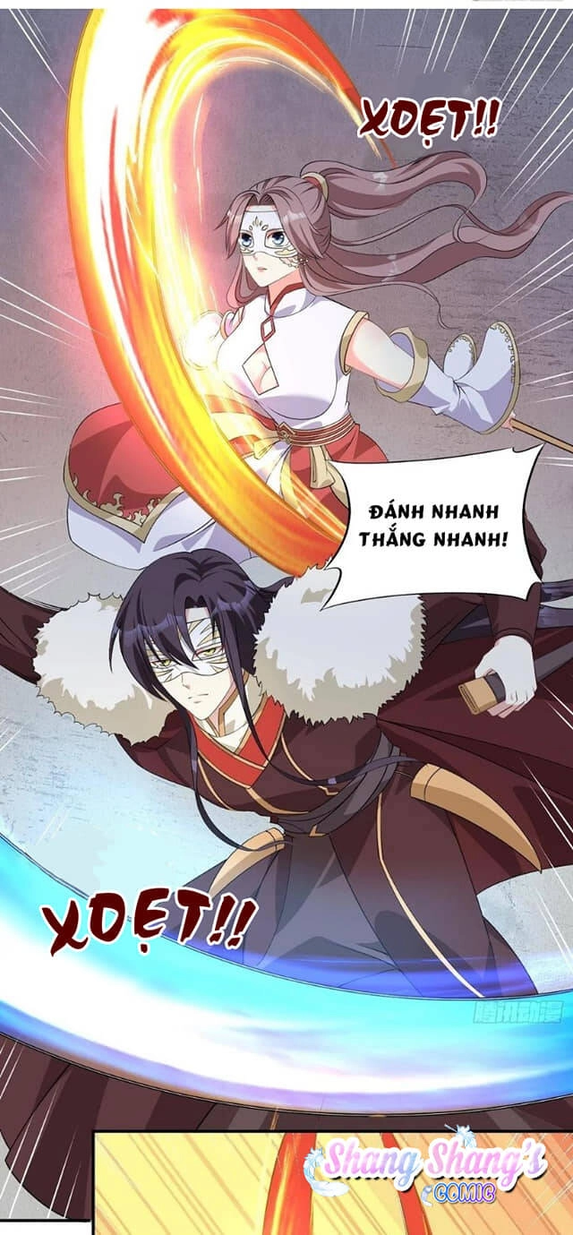 Vương Gia Khắc Thê Chapter 105 - 1