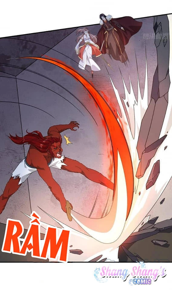 Vương Gia Khắc Thê Chapter 105 - 6