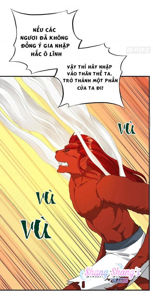 Vương Gia Khắc Thê Chapter 105 - 8