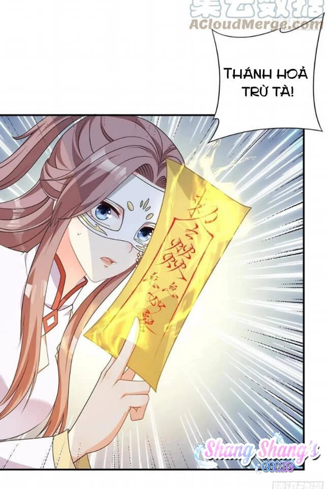 Vương Gia Khắc Thê Chapter 105 - 9