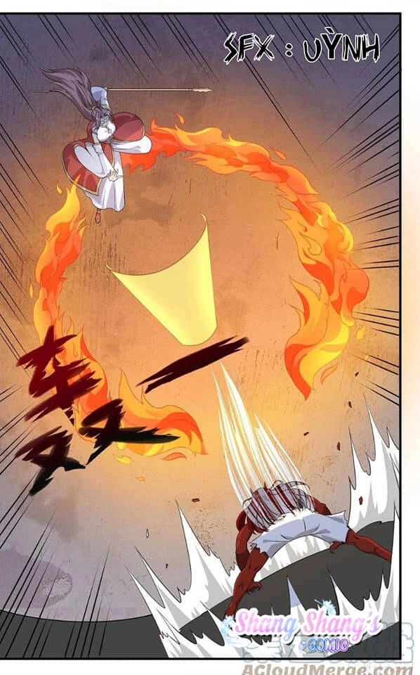 Vương Gia Khắc Thê Chapter 105 - 10