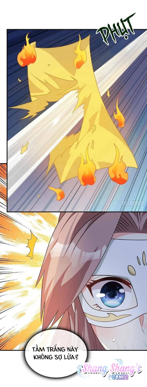 Vương Gia Khắc Thê Chapter 105 - 11