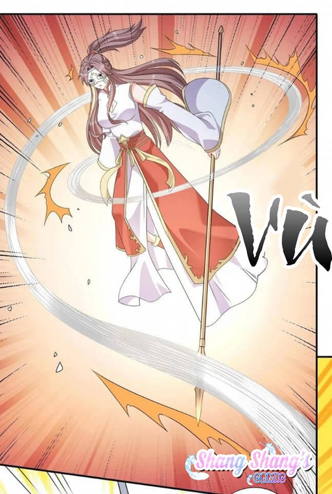 Vương Gia Khắc Thê Chapter 105 - 12