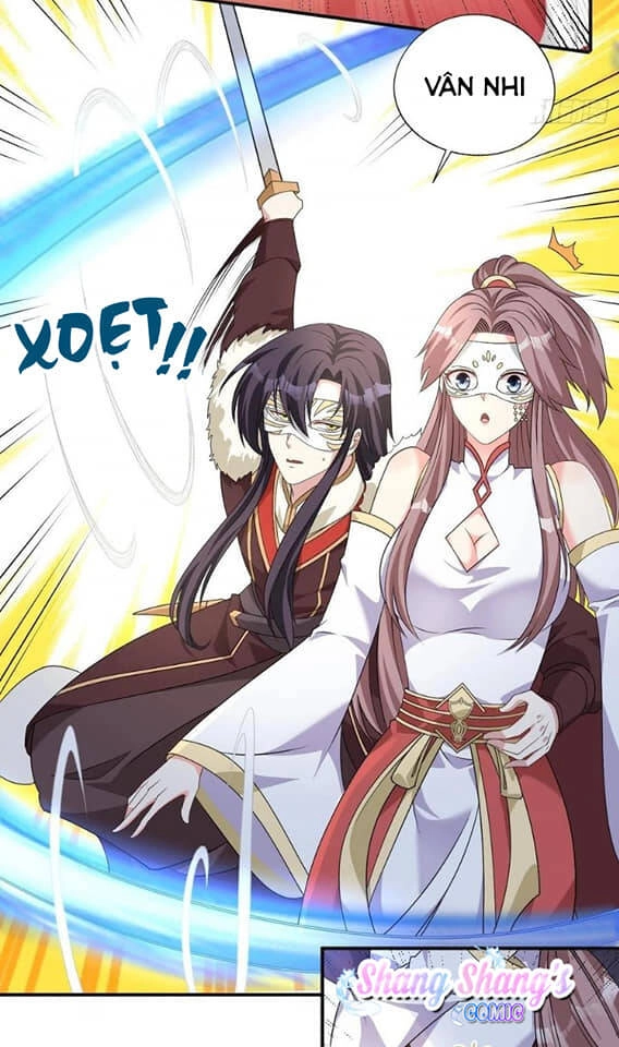 Vương Gia Khắc Thê Chapter 105 - 13