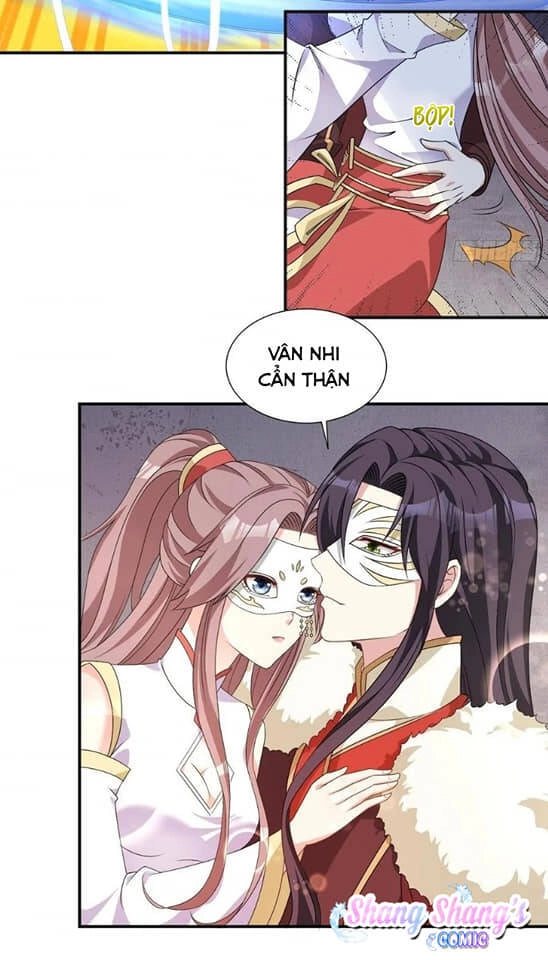 Vương Gia Khắc Thê Chapter 105 - 14