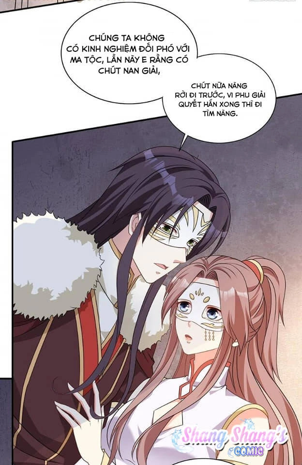 Vương Gia Khắc Thê Chapter 105 - 16