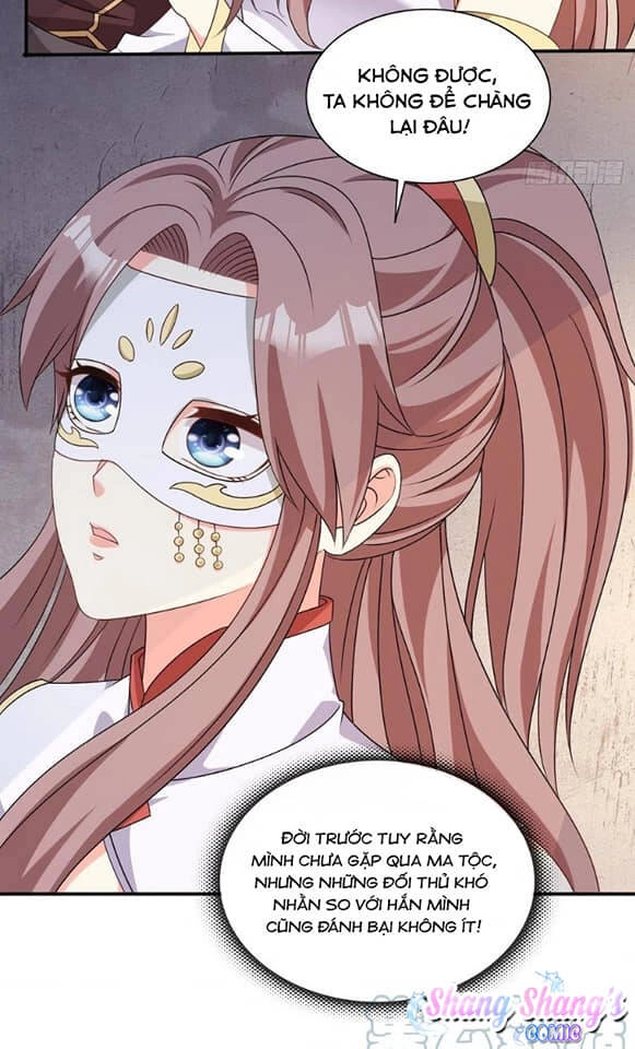 Vương Gia Khắc Thê Chapter 105 - 17