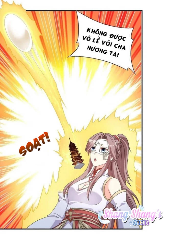 Vương Gia Khắc Thê Chapter 105 - 19