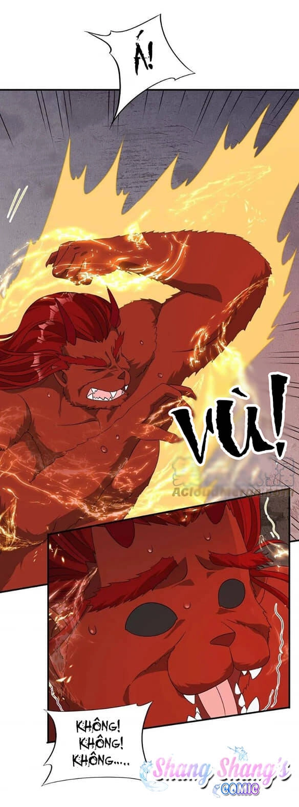 Vương Gia Khắc Thê Chapter 105 - 21