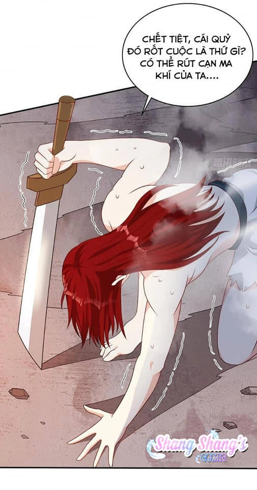 Vương Gia Khắc Thê Chapter 105 - 22