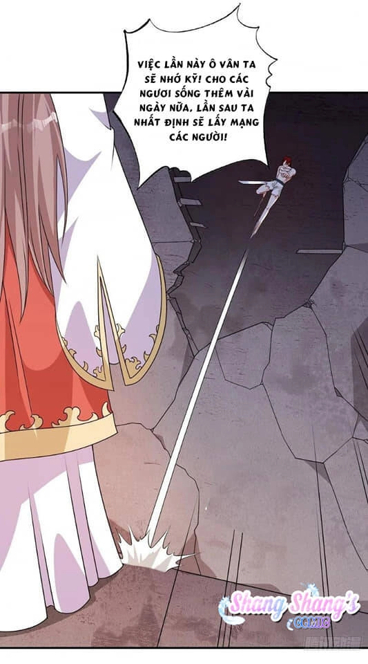 Vương Gia Khắc Thê Chapter 105 - 23