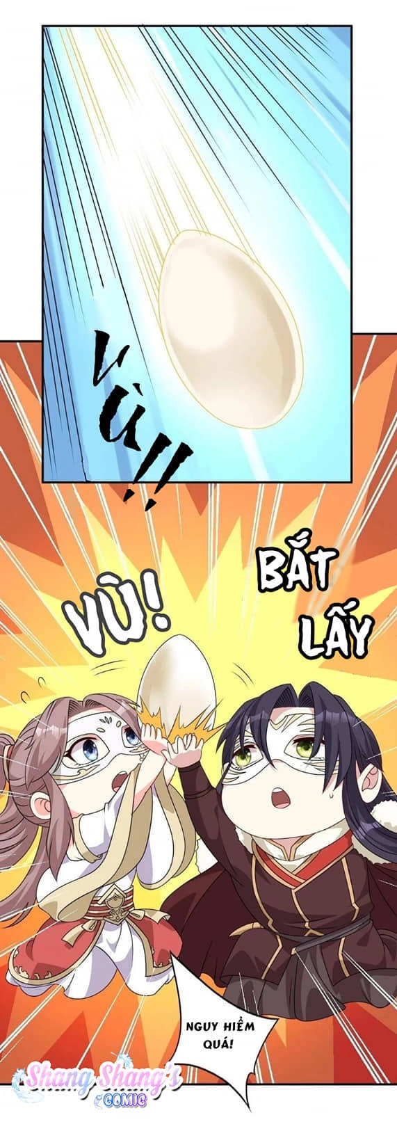 Vương Gia Khắc Thê Chapter 105 - 24