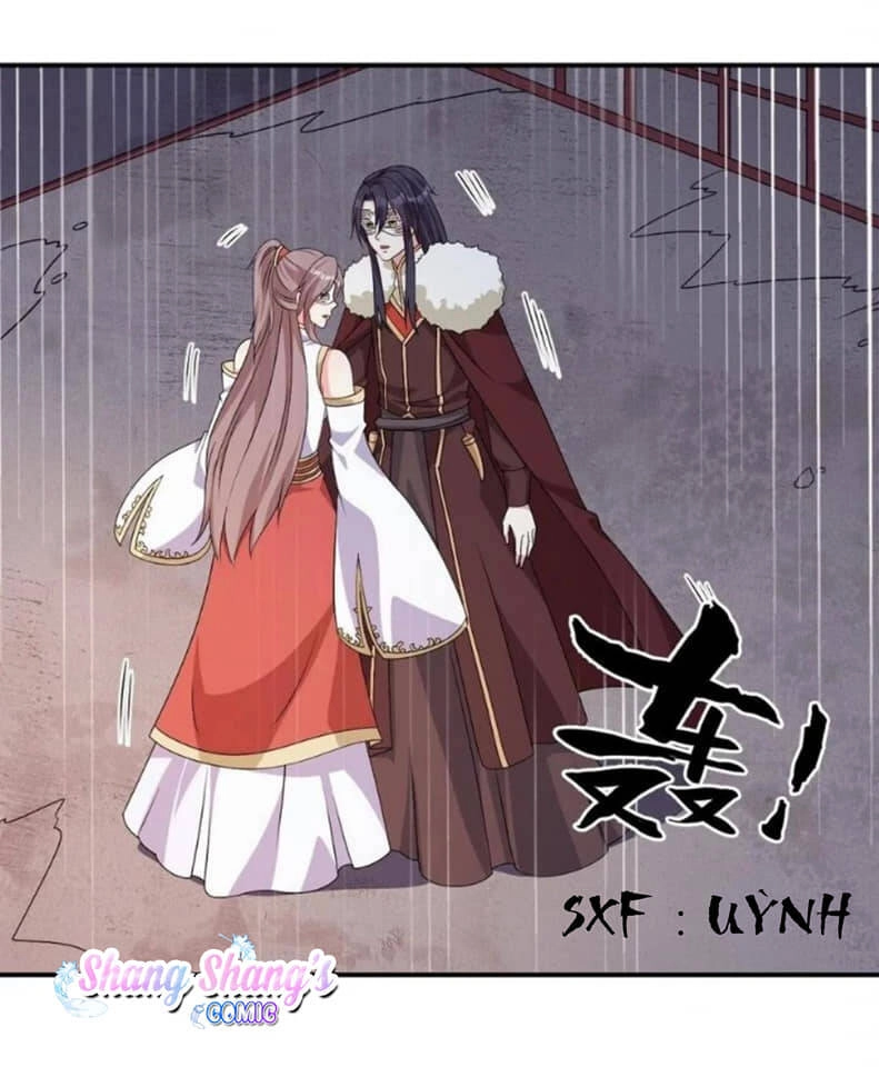 Vương Gia Khắc Thê Chapter 105 - 26