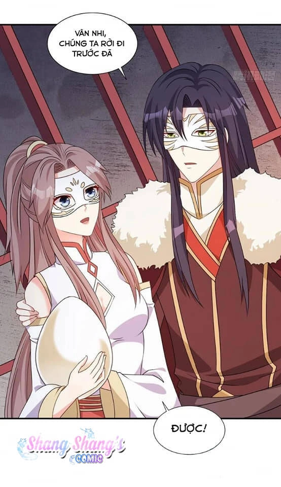 Vương Gia Khắc Thê Chapter 105 - 27