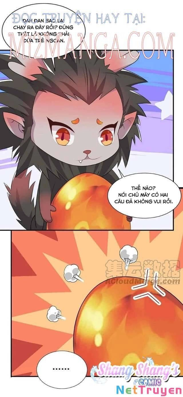 Vương Gia Khắc Thê Chapter 106 - 11