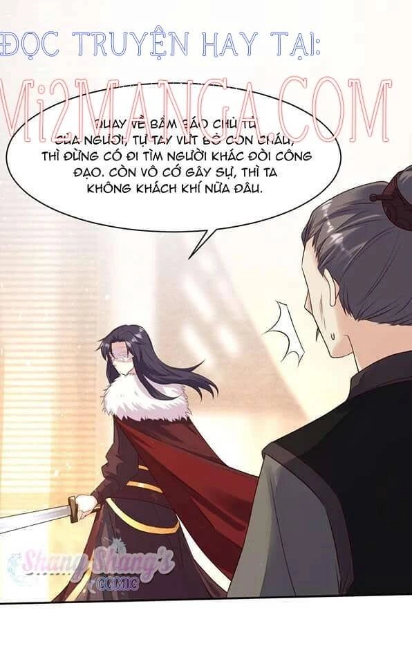 Vương Gia Khắc Thê Chapter 107 - 2