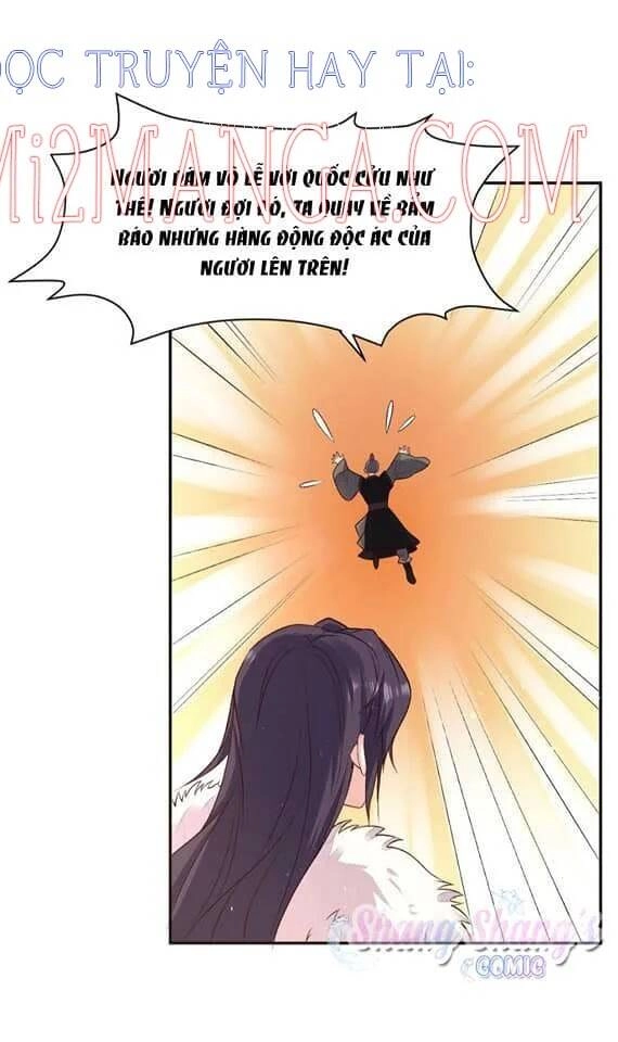 Vương Gia Khắc Thê Chapter 107 - 3