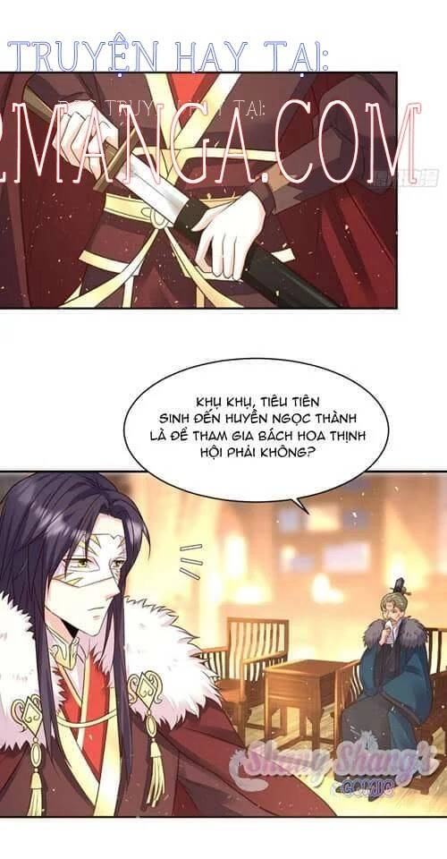 Vương Gia Khắc Thê Chapter 107 - 4