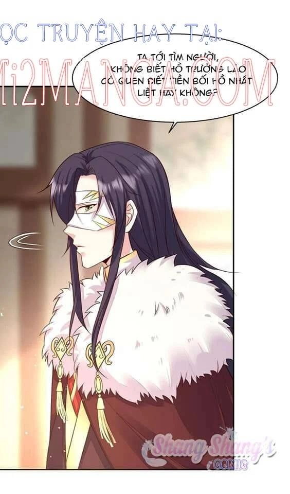 Vương Gia Khắc Thê Chapter 107 - 5