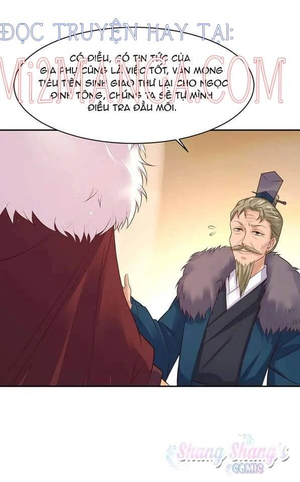 Vương Gia Khắc Thê Chapter 107 - 11