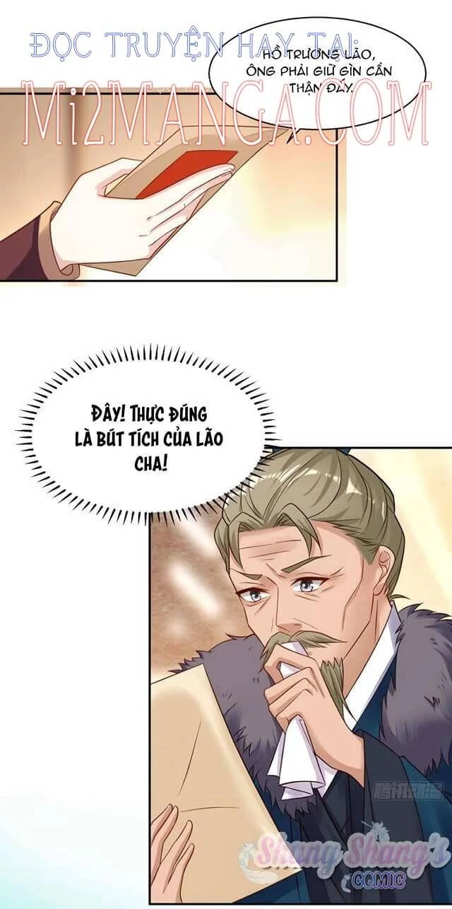 Vương Gia Khắc Thê Chapter 107 - 12