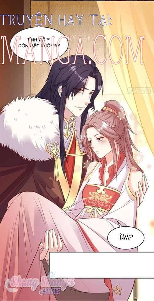 Vương Gia Khắc Thê Chapter 107 - 15