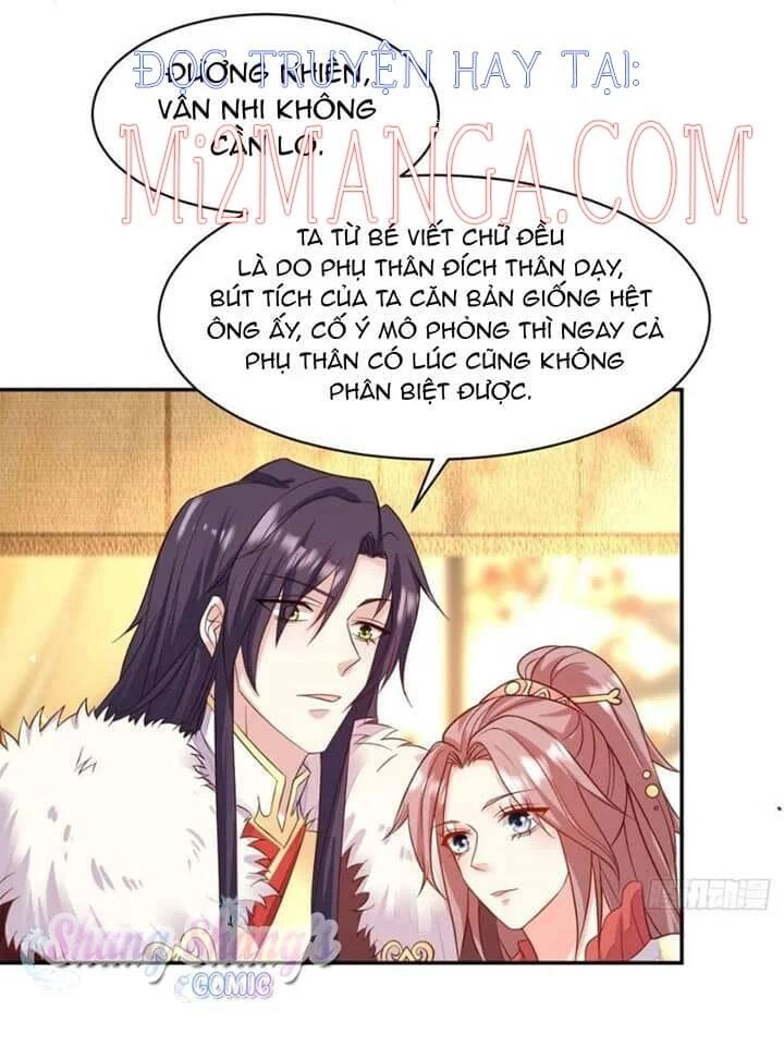 Vương Gia Khắc Thê Chapter 107 - 18