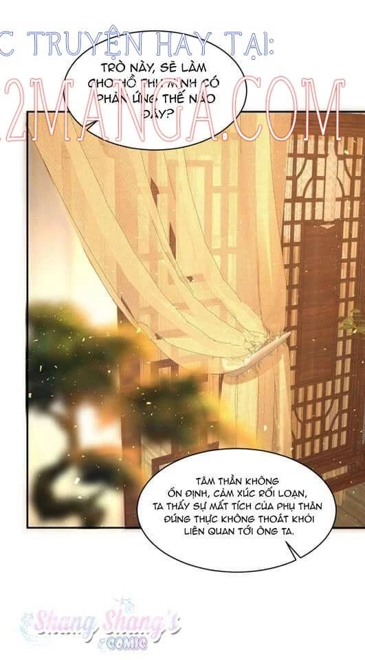 Vương Gia Khắc Thê Chapter 107 - 19