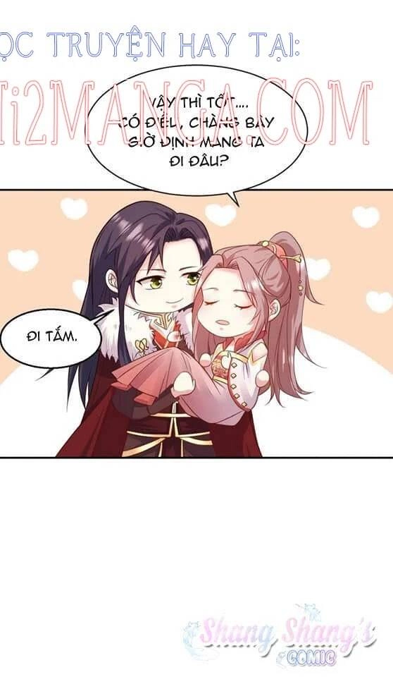 Vương Gia Khắc Thê Chapter 107 - 20