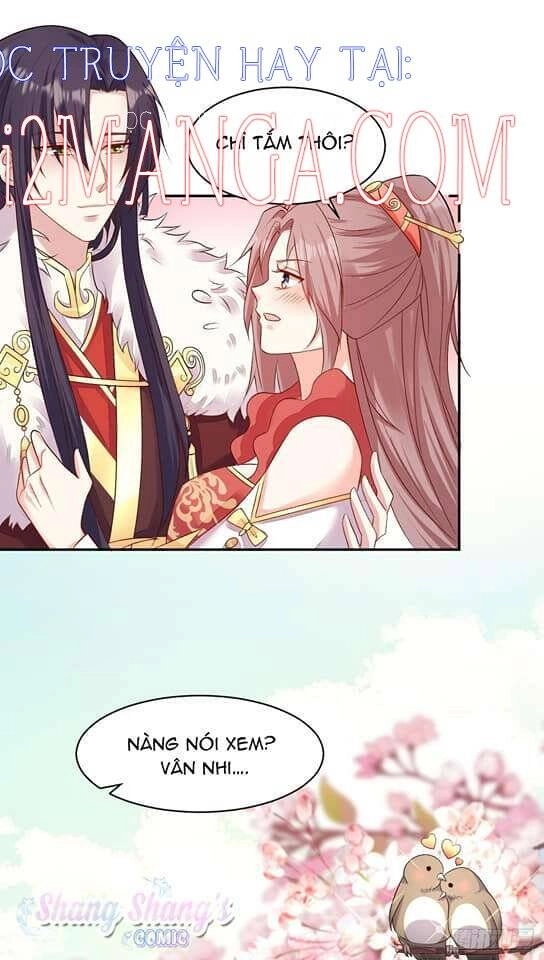 Vương Gia Khắc Thê Chapter 107 - 21