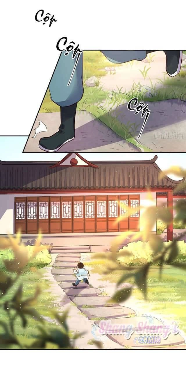 Vương Gia Khắc Thê Chapter 108 - 6