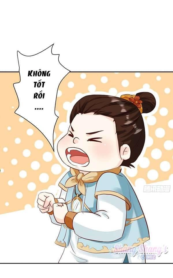 Vương Gia Khắc Thê Chapter 108 - 8