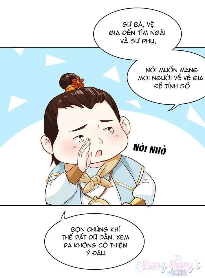 Vương Gia Khắc Thê Chapter 108 - 11