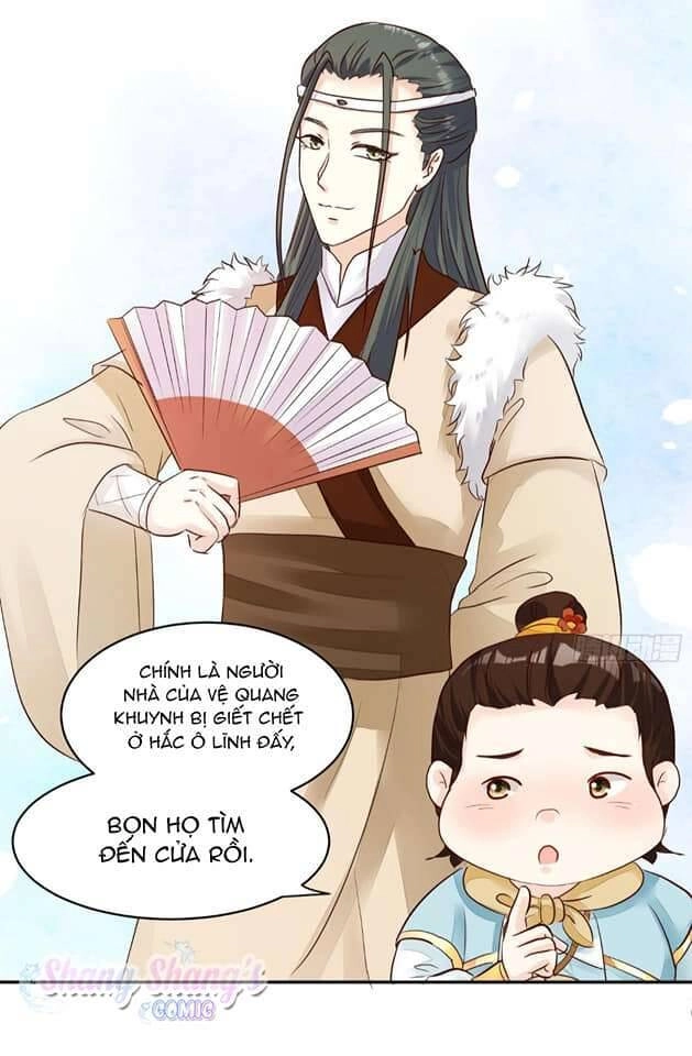 Vương Gia Khắc Thê Chapter 108 - 13