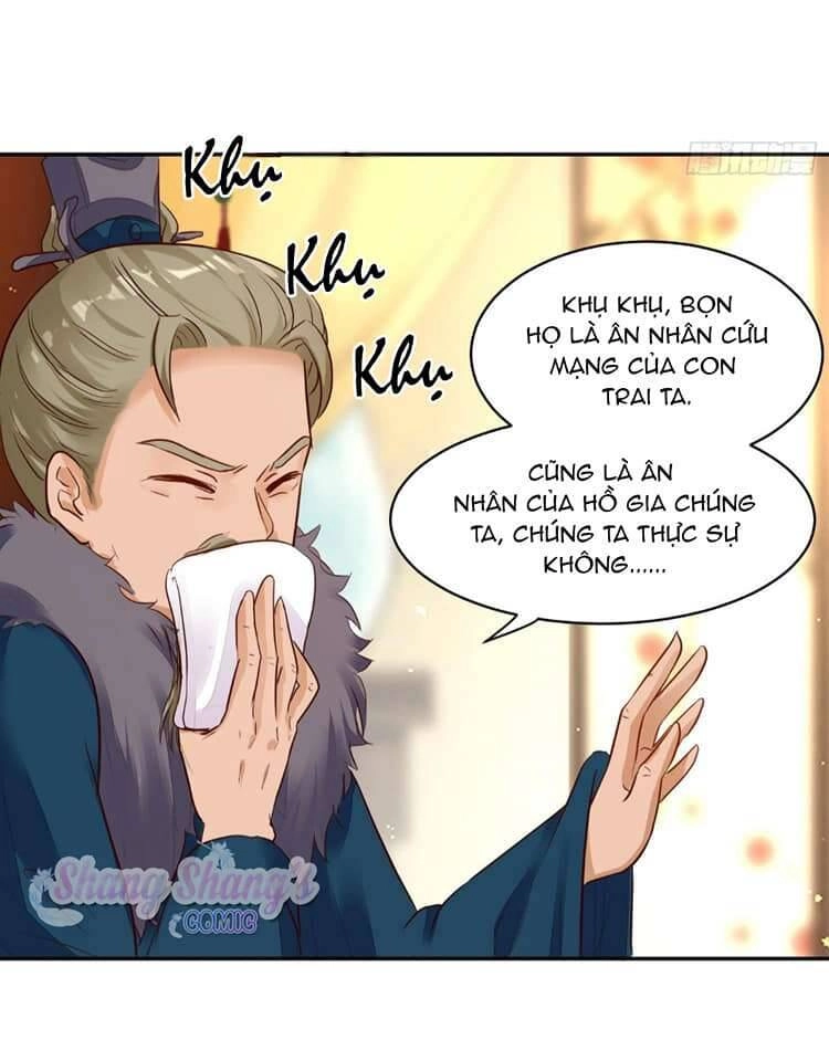Vương Gia Khắc Thê Chapter 108 - 17